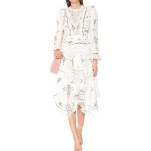 Zimmerman Allia Top. Brand new with tags.